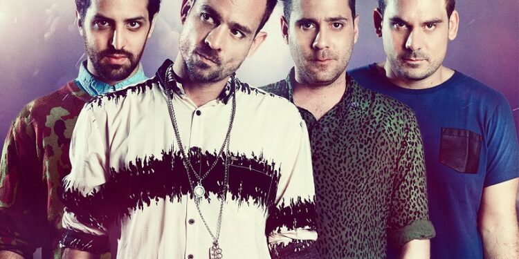 Flow transmitirá en vivo el último show de Tan Biónica en River
