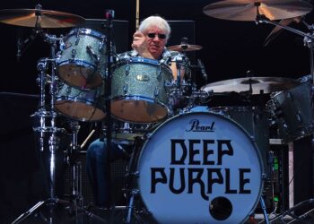 Deep Purple regresa a Italia en julio de 2024