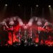 En el marco de una gira mundial, Megadeth se presentará el 13 de abril en el Movistar Arena