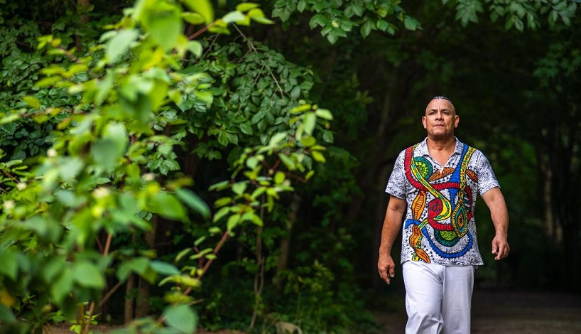 XOCÔ presenta ‘Constança’: un vibrante homenaje a la cultura y folclore afro indígena brasileño