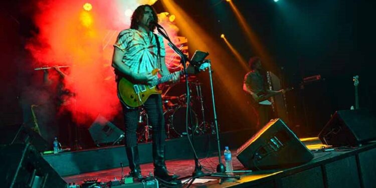 «Remolinos» presenta «Universo Soda & Cerati»