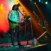 «Remolinos» presenta «Universo Soda & Cerati»
