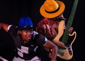«Tribal Mixtura» presenta «Batuke», disponible en plataformas musicales
