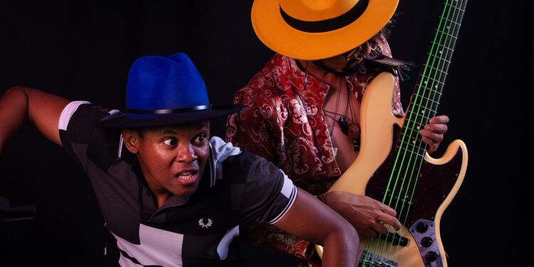 «Tribal Mixtura» presenta «Batuke», disponible en plataformas musicales