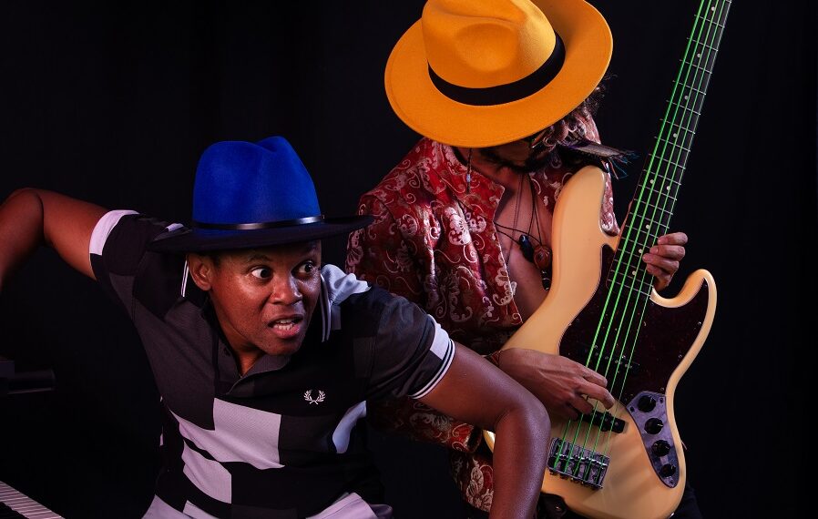 «Tribal Mixtura» presenta «Batuke», disponible en plataformas musicales