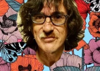 Charly García fue homenajeado en la Legislatura porteña a 40 años de «Clics Modernos»