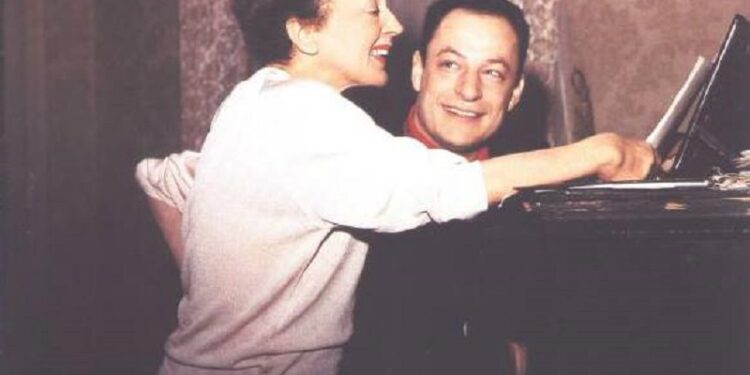 La voz e imagen de Édith Piaf serán recreadas con inteligencia artificial para una biopic
