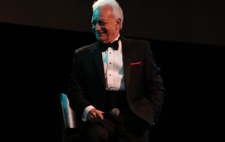 Guillermo Galvé presenta «Sueños de Tangos» en Galpon B