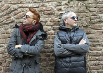 El conjunto Siniestra hace «Crash» construyendo el tango por venir