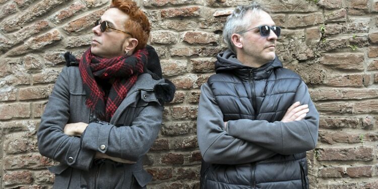 El conjunto Siniestra hace «Crash» construyendo el tango por venir