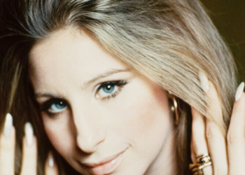 Barbra Streisand será galardonada por su trayectoria en los premios del Sindicato de Actores