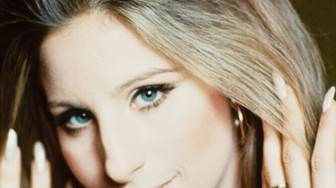 Barbra Streisand será galardonada por su trayectoria en los premios del Sindicato de Actores