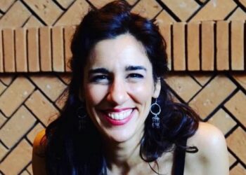 La cantautora argentino-brasileña Cecilia Arellano presenta «Ancestral», su segundo EP