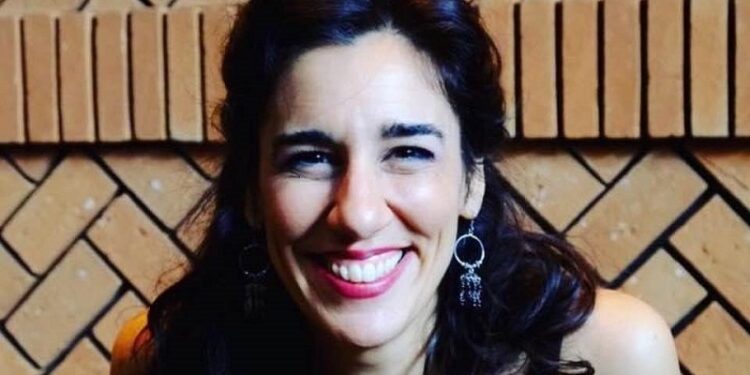 La cantautora argentino-brasileña Cecilia Arellano presenta «Ancestral», su segundo EP