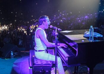 God Save The Queen, la banda tributo a Queen, despide su gira en el Luna Park