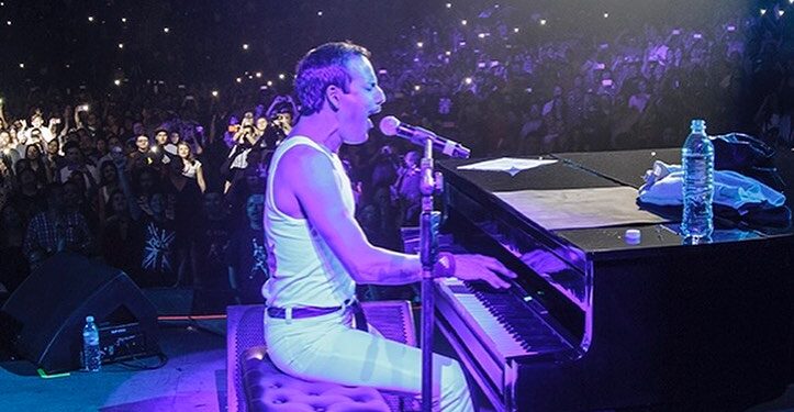 God Save The Queen, la banda tributo a Queen, despide su gira en el Luna Park