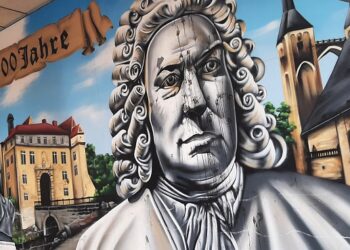Tres siglos del Magníficat y la transformación musical de Bach