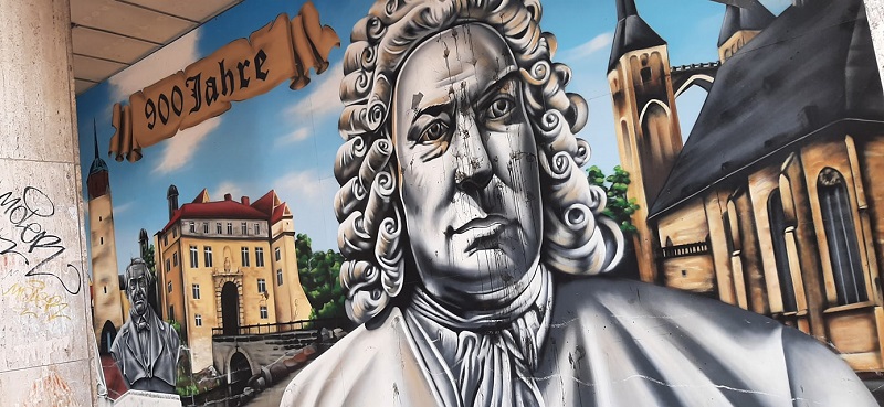 Tres siglos del Magníficat y la transformación musical de Bach
