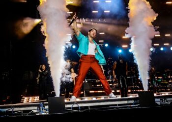 Jonas Brothers suma una nueva fecha en su visita a la Argentina