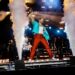 Jonas Brothers suma una nueva fecha en su visita a la Argentina