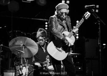Keith Richards: hace 80 años, el rock and roll adquiría forma humana