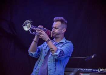 Los Caligaris lanzan disco en vivo de la gira por sus 25 años de trayectoria