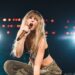 Taylor Swift y Ke Personajes, son los más escuchados del año a nivel global y local