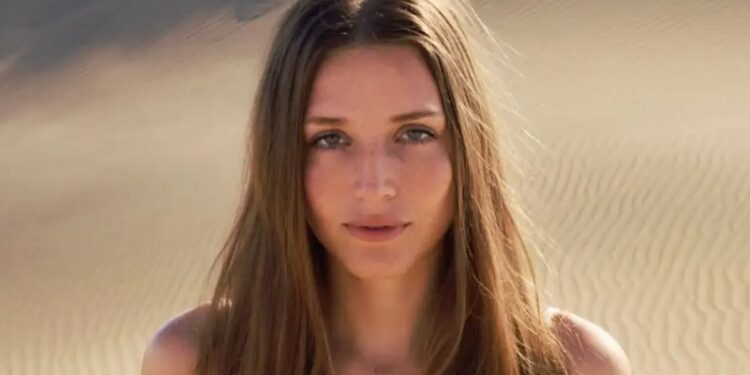 La joven Agustina Pampin lanza su álbum debut «Nostalgia»