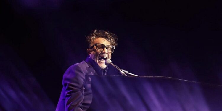 Fito Paez ya tiene su circuito turístico en Rosario con diez sitios que marcaron su vida
