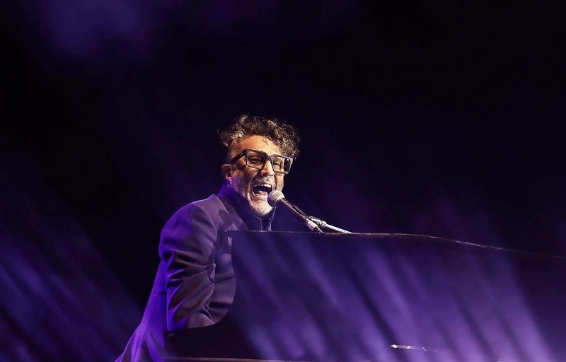 Fito Paez ya tiene su circuito turístico en Rosario con diez sitios que marcaron su vida