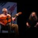 Juan Falú + Topo Encinar tocarán en el Páramo Cultural