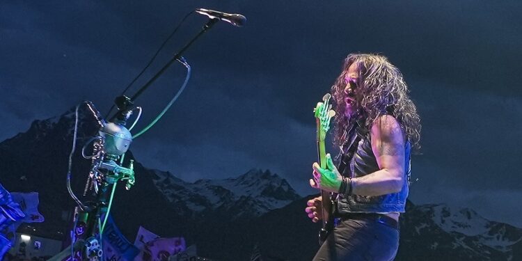 Salen a la venta las entradas para los shows de La Renga en Racing