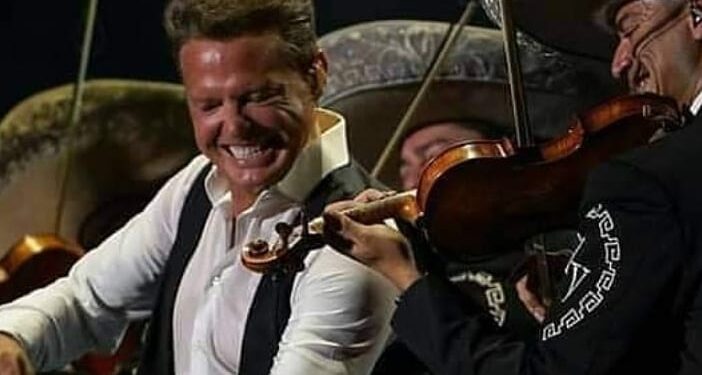 El tour 2024 de Luis Miguel añade 28 recitales en México