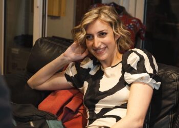 Victoria Birchner despide el año en el CCC con «canciones para abrazarnos colectivamente»