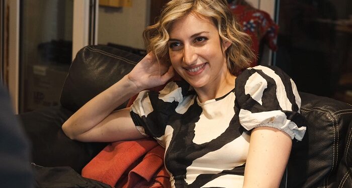 Victoria Birchner despide el año en el CCC con «canciones para abrazarnos colectivamente»