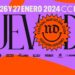 Llega al Konex la temporada de verano «Festival Nuevo Día»