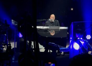 Billy Joel difundirá una canción nueva después de 30 años