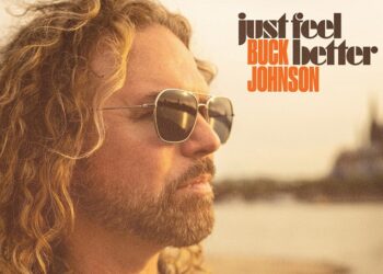 Buck Johnson lanza su éxito mundial titulado “Just feel bettler”