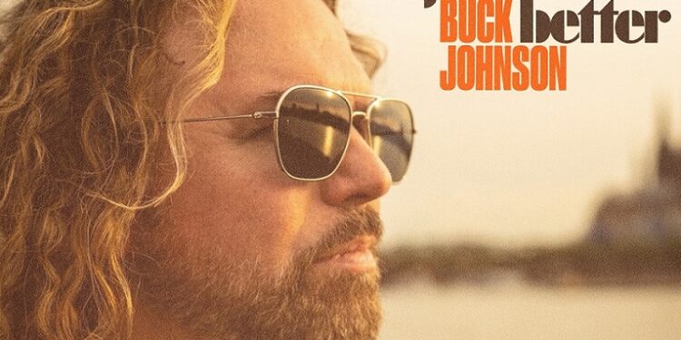 Buck Johnson lanza su éxito mundial titulado “Just feel bettler”