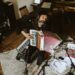 El Chango Spasiuk hace “taco y suela” en Niceto Club