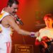 God Save The Queen, la banda tributo a Queen, regresa en abril al Luna Park