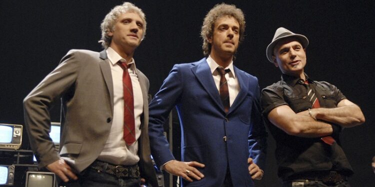 Soda Stereo en el Rock and Roll Hall of Fame: a 40 años de su disco debut