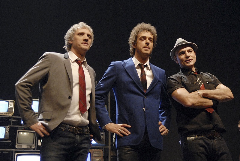 Soda Stereo en el Rock and Roll Hall of Fame: a 40 años de su disco debut