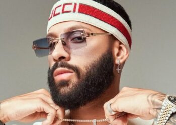 Alex Rose lanzó su nuevo single GFP, de la mano de Lil Cake