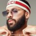 Alex Rose lanzó su nuevo single GFP, de la mano de Lil Cake