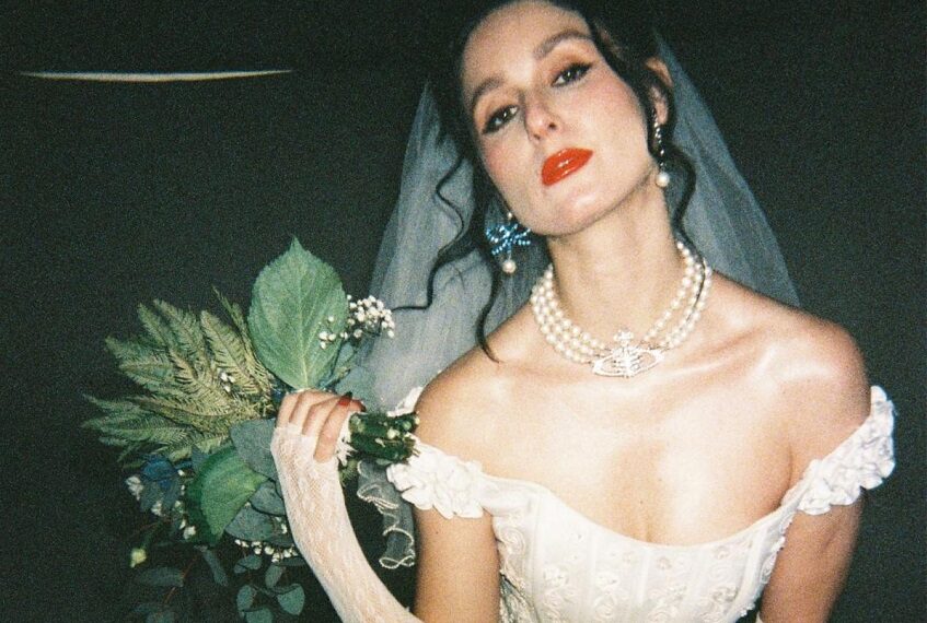 Francisca Valenzuela presenta su nuevo video llamado “Adentro”
