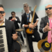Los Rabanes Presentan «Los Hombres También Lloran», un Himno Musical con Emilio Estefan