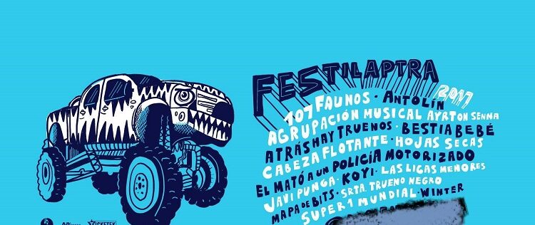 Discos Laptra celebra su apuesta por una construcción colectiva con el regreso del Festilaptra