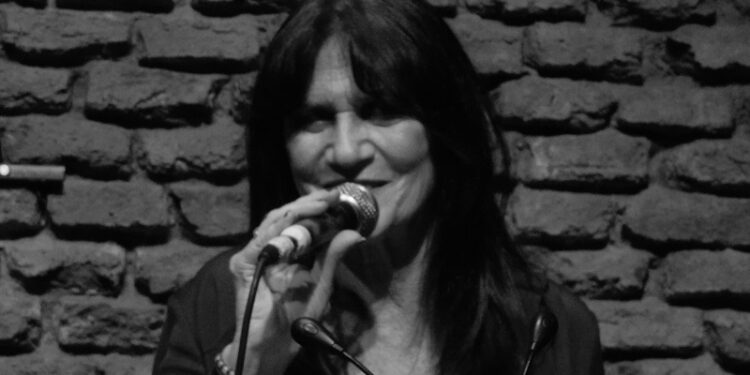 Ciclo «La canción es urgente, la canción quiere. Zitarrosa por mujeres»
