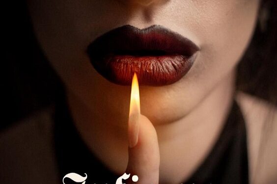 Maggie Sky presenta su cuarto single “Infierno”